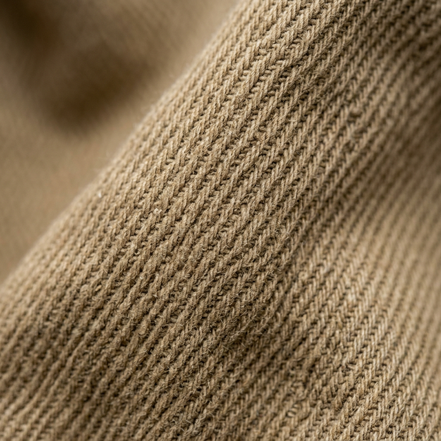 Twill Fabric